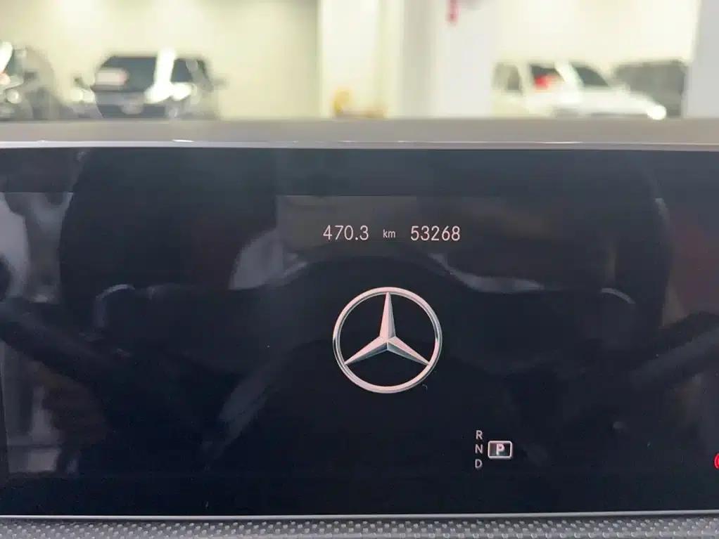 2019 Mercedes-Benz A-Class AMG A 35 L 4MATIC — миниатюра 8