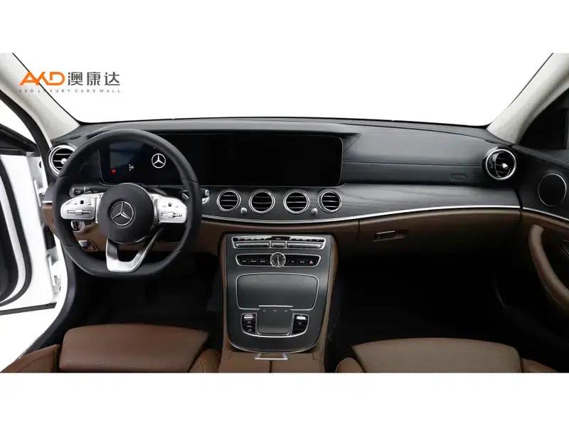 Mercedes-Benz E-Class 2020 E 260 L Sport — миниатюра 5