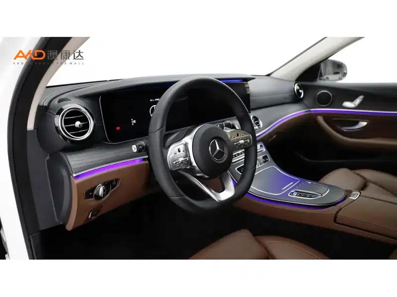 Mercedes-Benz E-Class 2020 E 260 L Sport — миниатюра 6