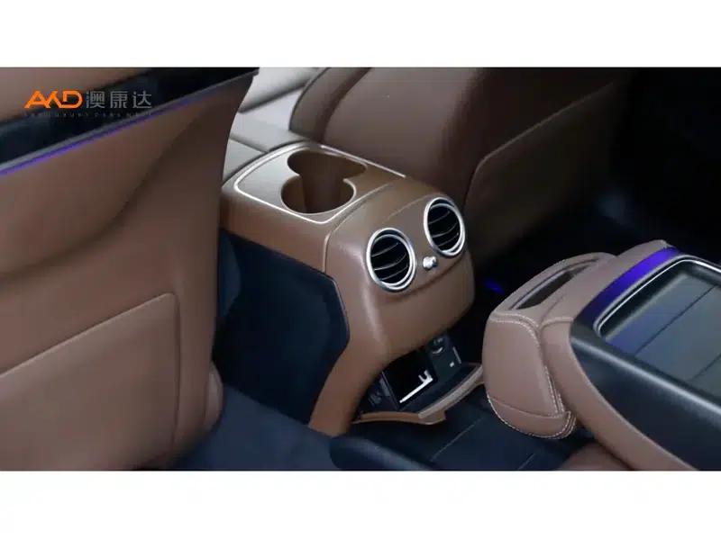 Mercedes-Benz E-Class 2020 E 260 L Sport — миниатюра 7
