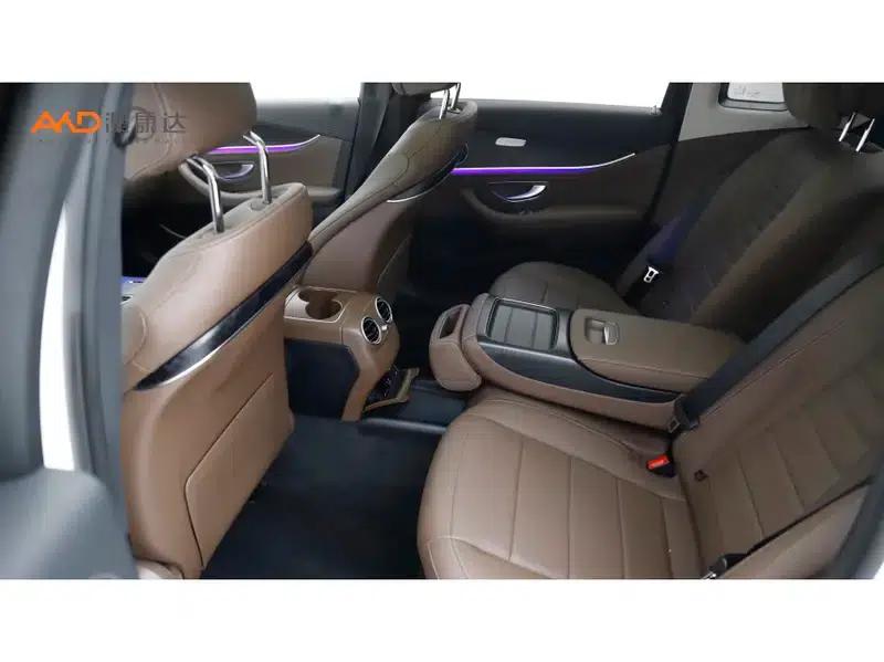 Mercedes-Benz E-Class 2020 E 260 L Sport — миниатюра 8