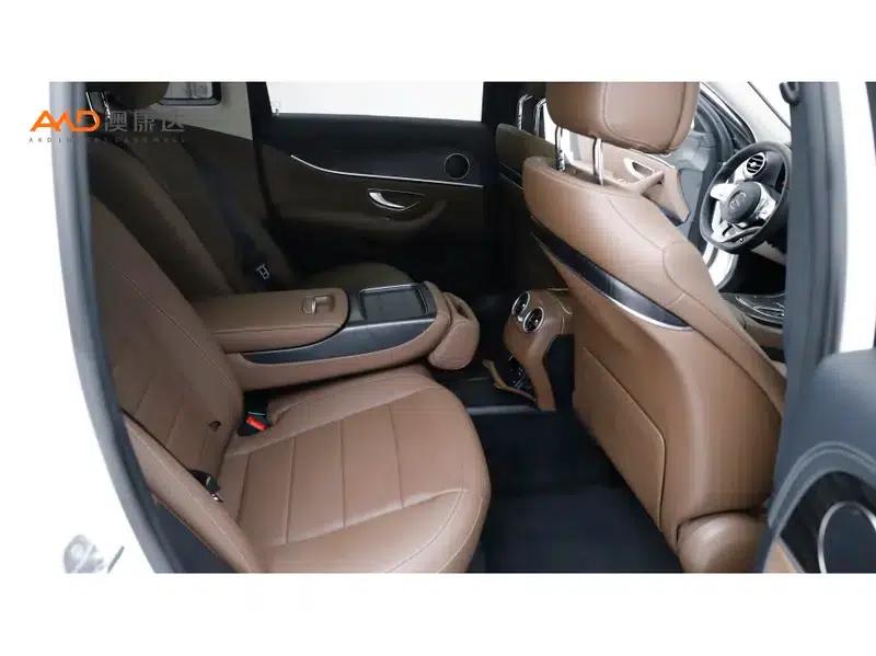 Mercedes-Benz E-Class 2020 E 260 L Sport — миниатюра 10
