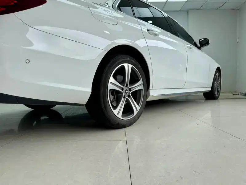 Mercedes-Benz E-Class 2019 E 200 L Sport — миниатюра 12