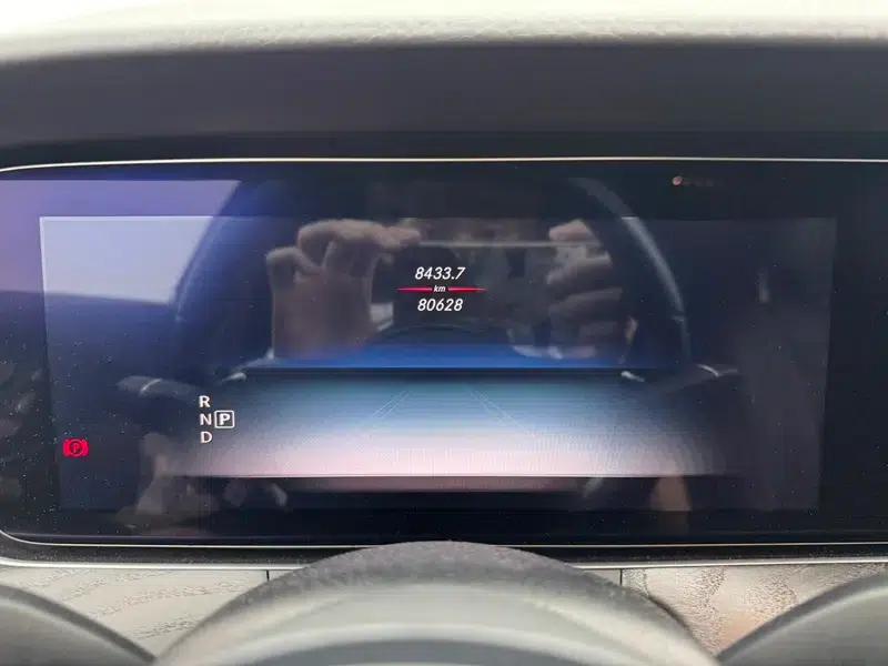 Mercedes-Benz E-Class 2019 E 200 L Sport — миниатюра 15