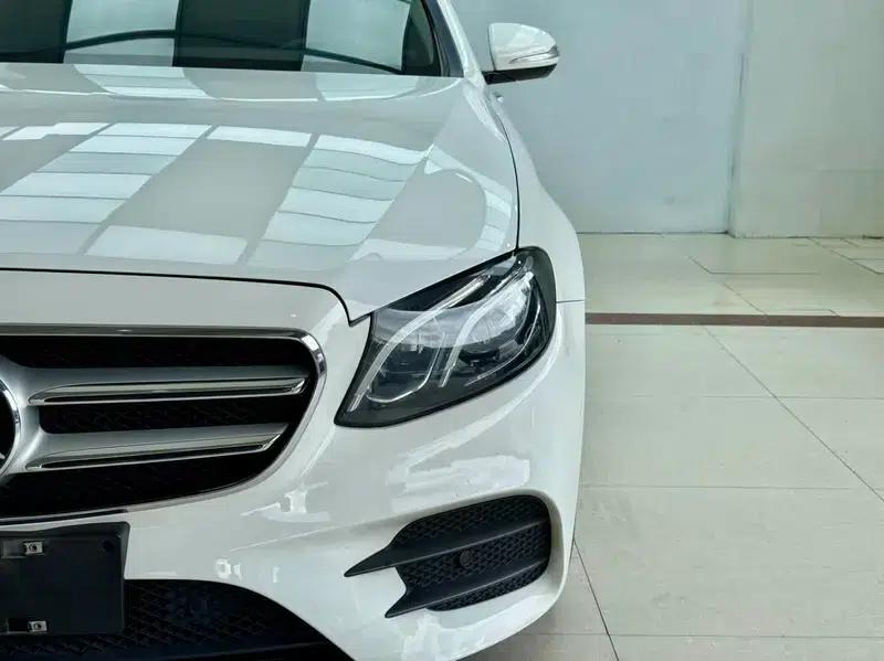 Mercedes-Benz E-Class 2019 E 200 L Sport — миниатюра 7