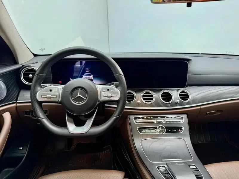 Mercedes-Benz E-Class 2019 E 200 L Sport — миниатюра 9