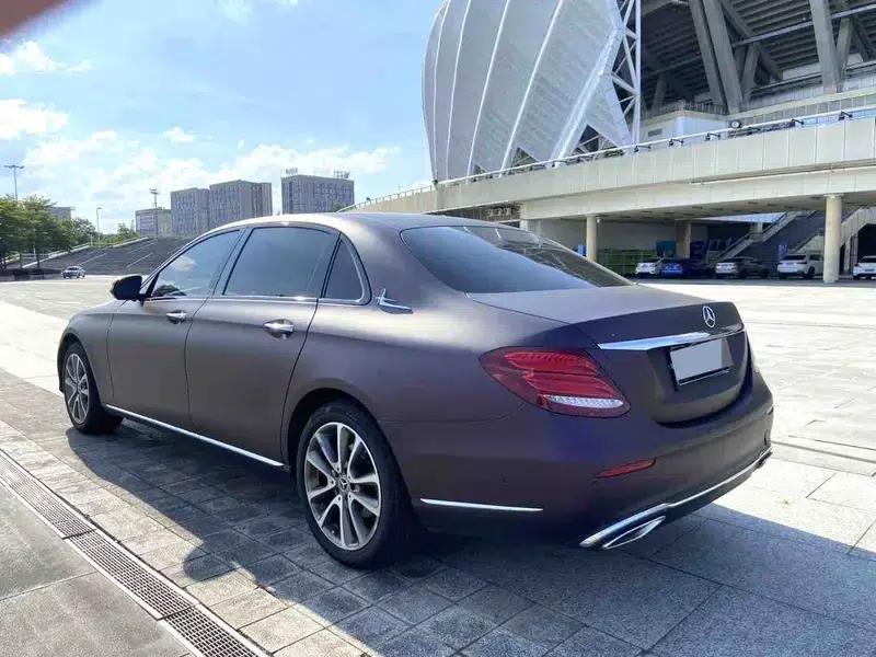 Mercedes-Benz E-Class 2017 E 300 L Sport Style — миниатюра 4