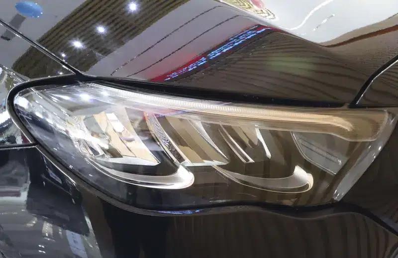 Mercedes-Benz E-Class 2024 E 300 L Luxury Sedan — миниатюра 7