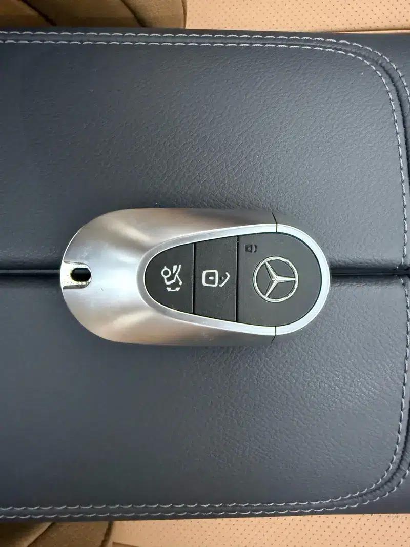 Mercedes-Benz E-Class 2024 E 300 L Fashion Sedan — миниатюра 9