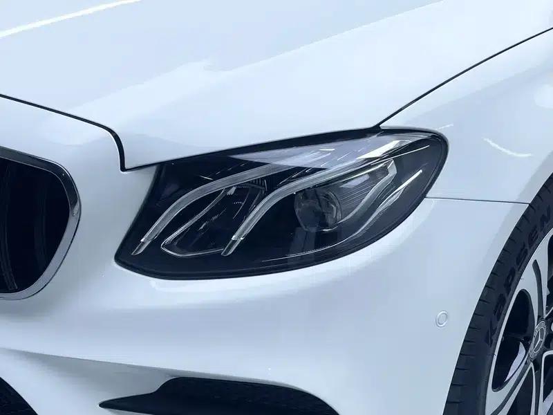 2019 Mercedes-Benz E-Class E 260 L Sport — миниатюра 12