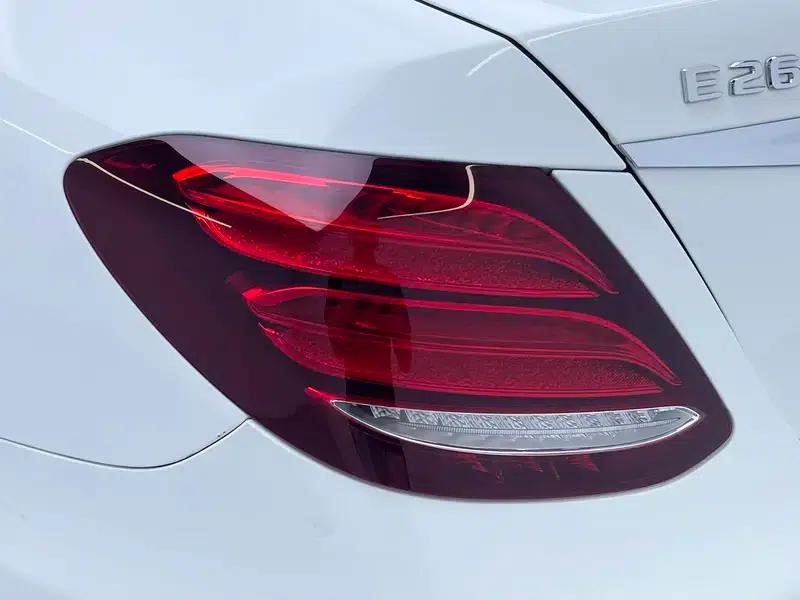 2019 Mercedes-Benz E-Class E 260 L Sport — миниатюра 13