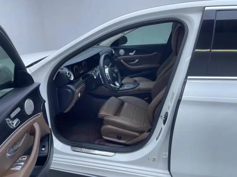 2019 Mercedes-Benz E-Class E 260 L Sport — миниатюра 17