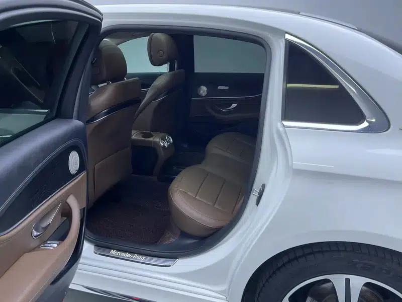 2019 Mercedes-Benz E-Class E 260 L Sport — миниатюра 18