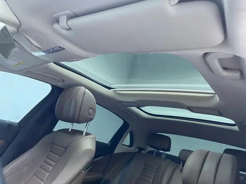 2019 Mercedes-Benz E-Class E 260 L Sport — миниатюра 19
