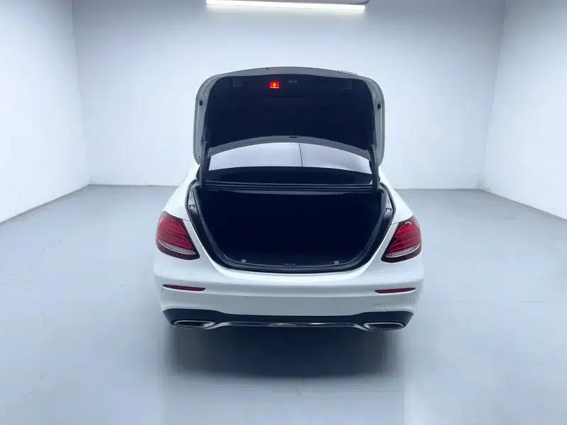 2019 Mercedes-Benz E-Class E 260 L Sport — миниатюра 20
