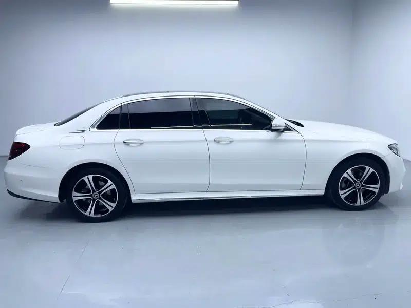 2019 Mercedes-Benz E-Class E 260 L Sport — миниатюра 8