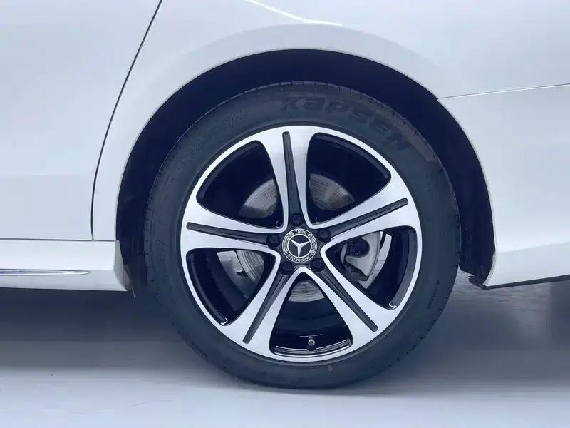 2019 Mercedes-Benz E-Class E 260 L Sport — миниатюра 9