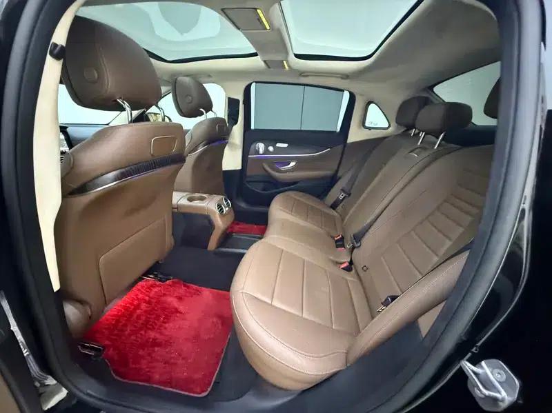 2018 Mercedes-Benz E-Class Facelift E 320 L Sport 4MATIC — миниатюра 20