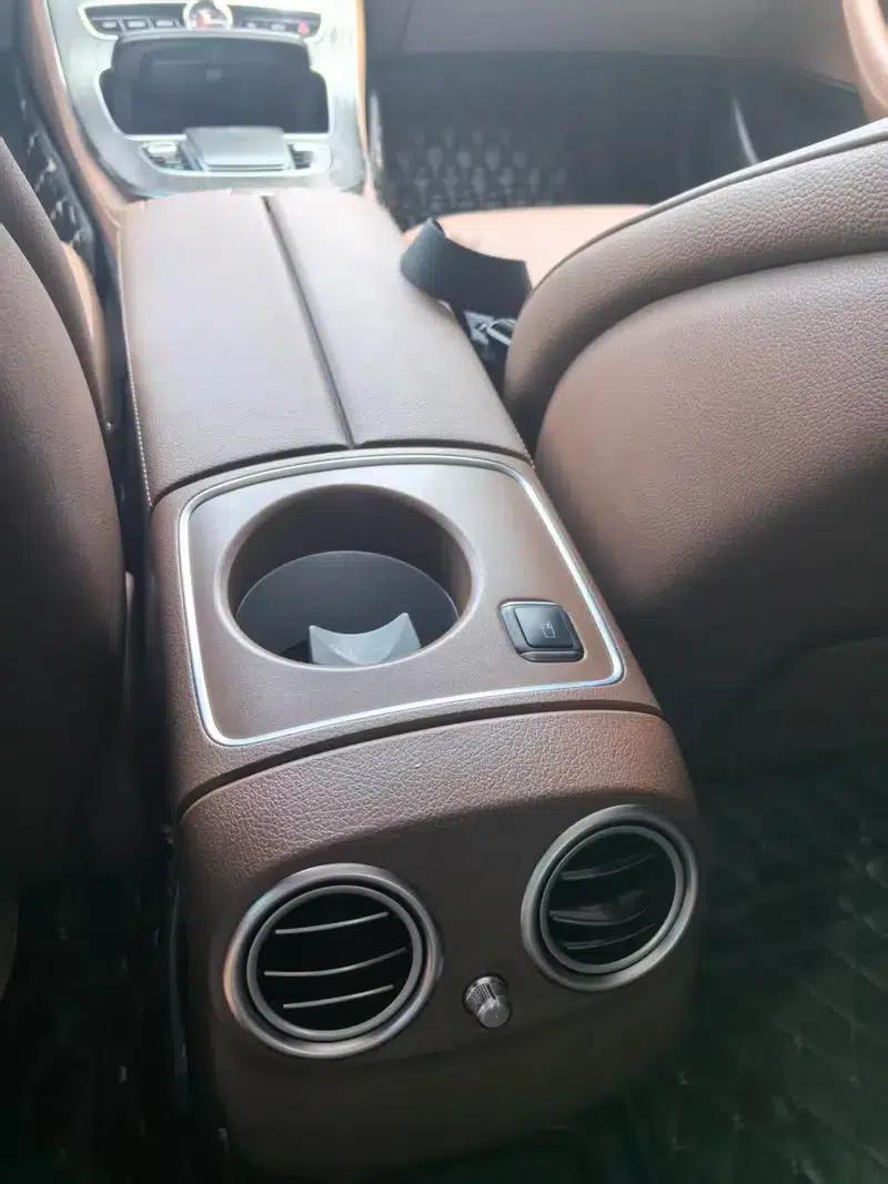 2019 Mercedes-Benz E-Class E 350 L Sport 4MATIC — миниатюра 7