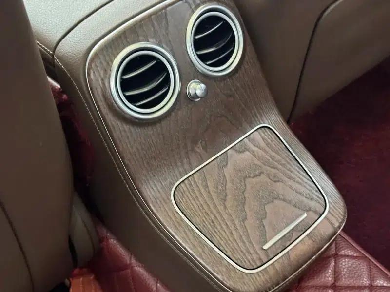 Mercedes-Benz E-Class 2022 Facelift E 300 L Fashion Sedan — миниатюра 12