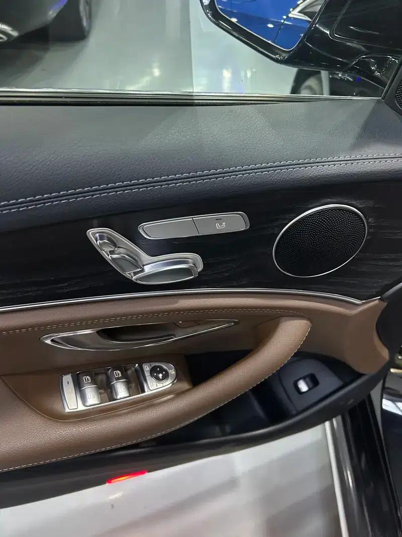 2016 Mercedes-Benz E-Class E 200 L Sport — миниатюра 6