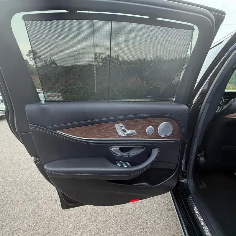 Mercedes-Benz E-Class 2021 Facelift E 300 L Luxury Sedan — миниатюра 10