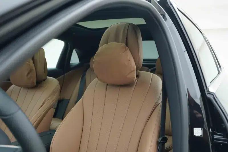 Mercedes-Benz E-Class 2025 E 300 L Fashion Sedan — миниатюра 15