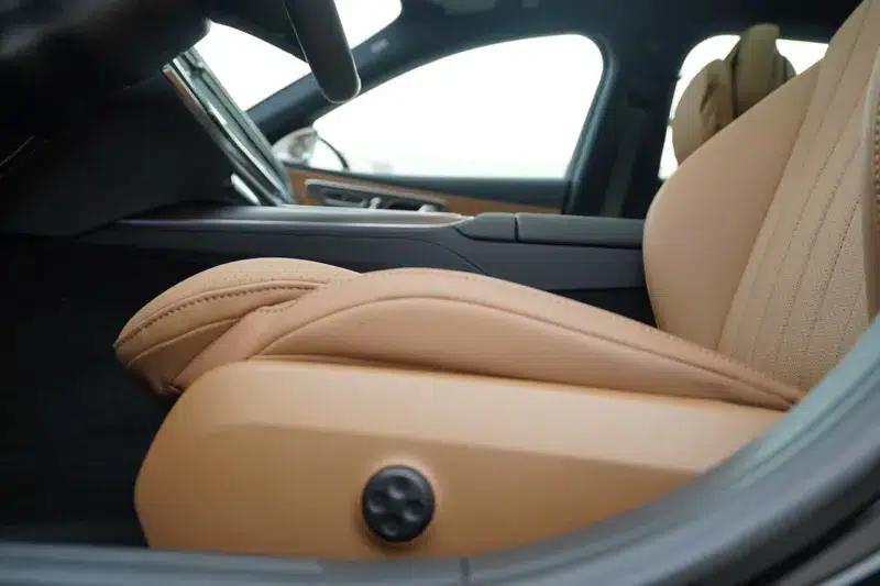 Mercedes-Benz E-Class 2025 E 300 L Fashion Sedan — миниатюра 16