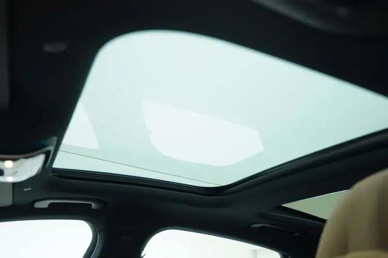 Mercedes-Benz E-Class 2025 E 300 L Fashion Sedan — миниатюра 18