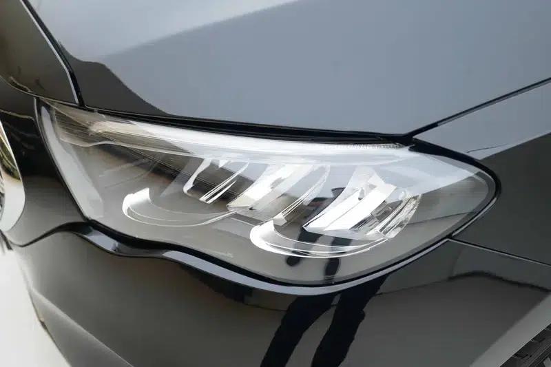 Mercedes-Benz E-Class 2025 E 300 L Fashion Sedan — миниатюра 7