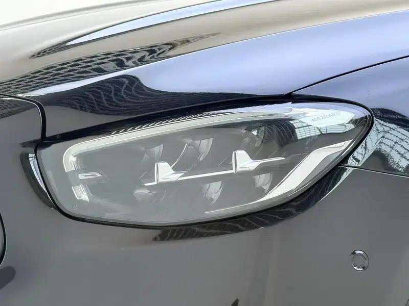 Mercedes-Benz E-Class 2021 E 300 L Fashion Sport Sedan — миниатюра 12