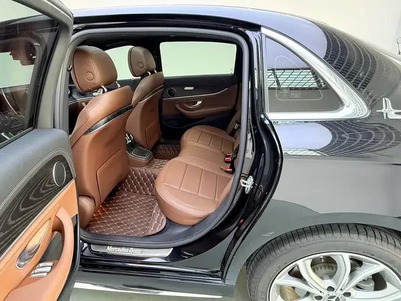 Mercedes-Benz E-Class 2021 E 300 L Fashion Sport Sedan — миниатюра 18