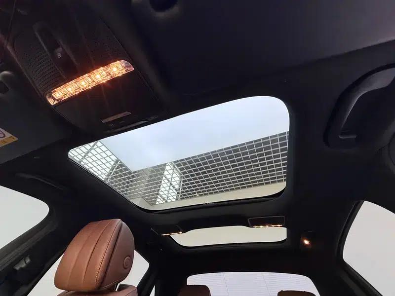 Mercedes-Benz E-Class 2021 E 300 L Fashion Sport Sedan — миниатюра 19