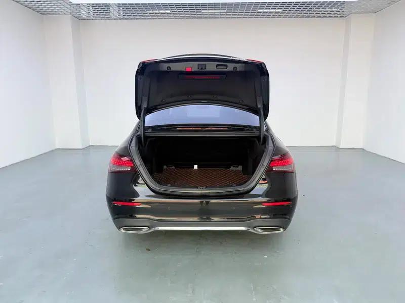 Mercedes-Benz E-Class 2021 E 300 L Fashion Sport Sedan — миниатюра 20