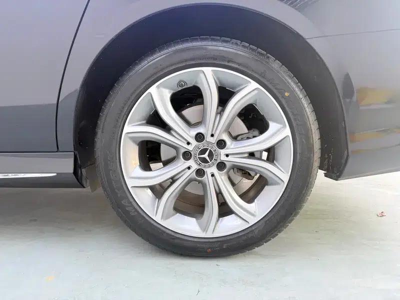 Mercedes-Benz E-Class 2021 E 300 L Fashion Sport Sedan — миниатюра 9