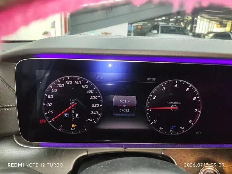 2018 Mercedes-Benz E-Class E 300 L Sport Style — миниатюра 7