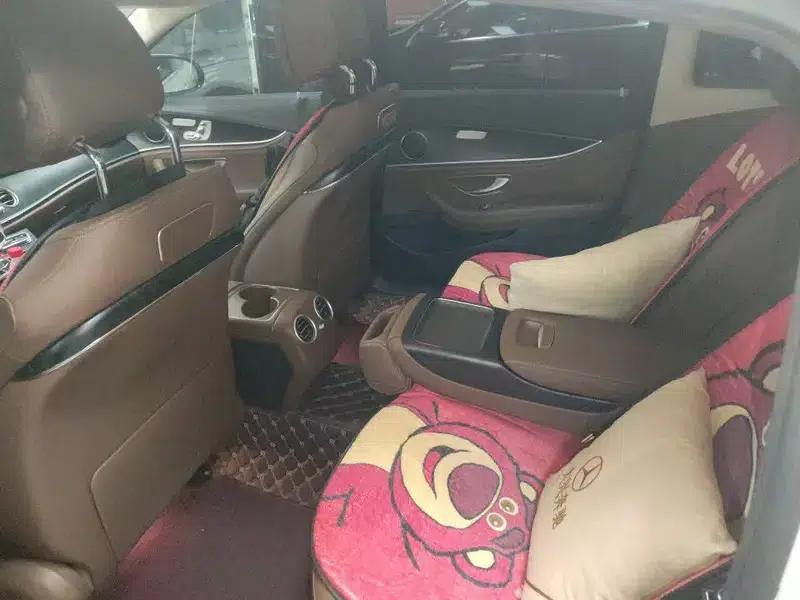2018 Mercedes-Benz E-Class E 300 L Sport Style — миниатюра 9