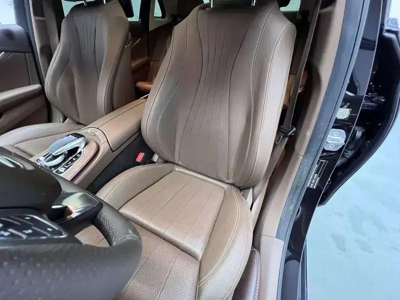2018 Mercedes-Benz E-Class Facelift E 200 L — миниатюра 16