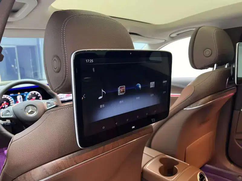 2018 Mercedes-Benz E-Class Facelift E 200 L — миниатюра 10