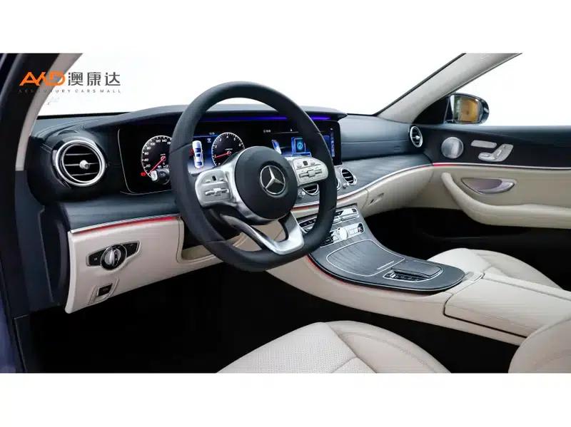 Mercedes-Benz E-Class 2019 Facelift E 300 L Sport Luxury — миниатюра 6