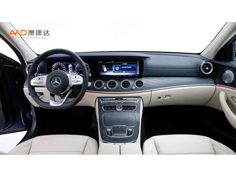 Mercedes-Benz E-Class 2019 Facelift E 300 L Sport Luxury — миниатюра 7