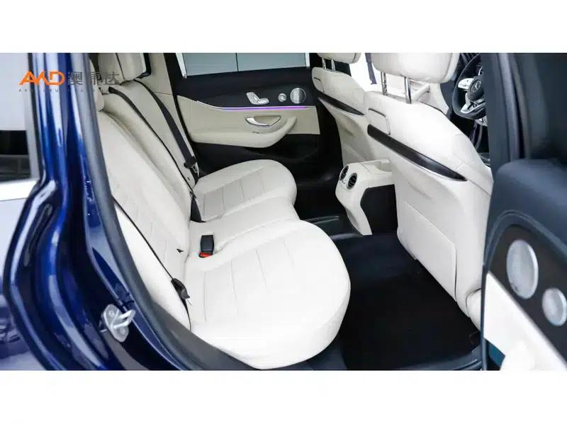 Mercedes-Benz E-Class 2019 Facelift E 300 L Sport Luxury — миниатюра 8