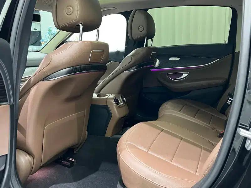 Mercedes-Benz E-Class 2017 E 300 L Sport Luxury — миниатюра 11