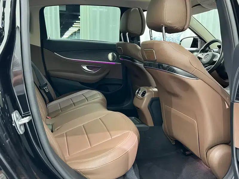 Mercedes-Benz E-Class 2017 E 300 L Sport Luxury — миниатюра 12