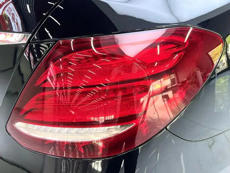 2017 Mercedes-Benz E-Class E 200 L 4MATIC — миниатюра 10