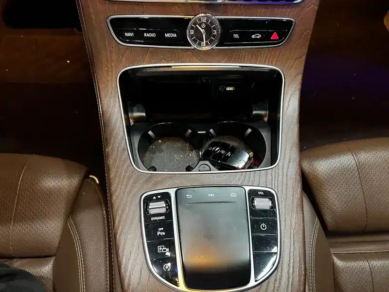 2020 Mercedes-Benz E-Class E 260 L — миниатюра 13