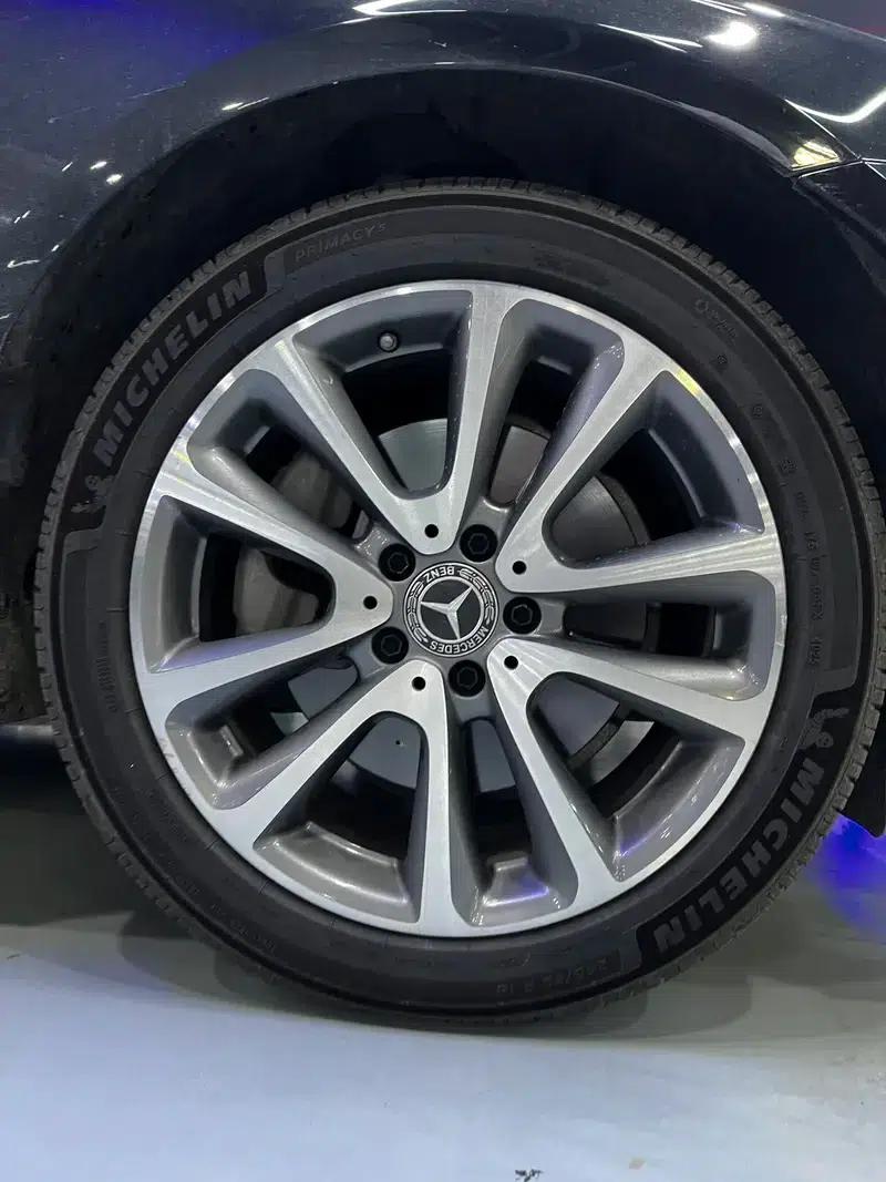 2020 Mercedes-Benz E-Class E 260 L — миниатюра 6
