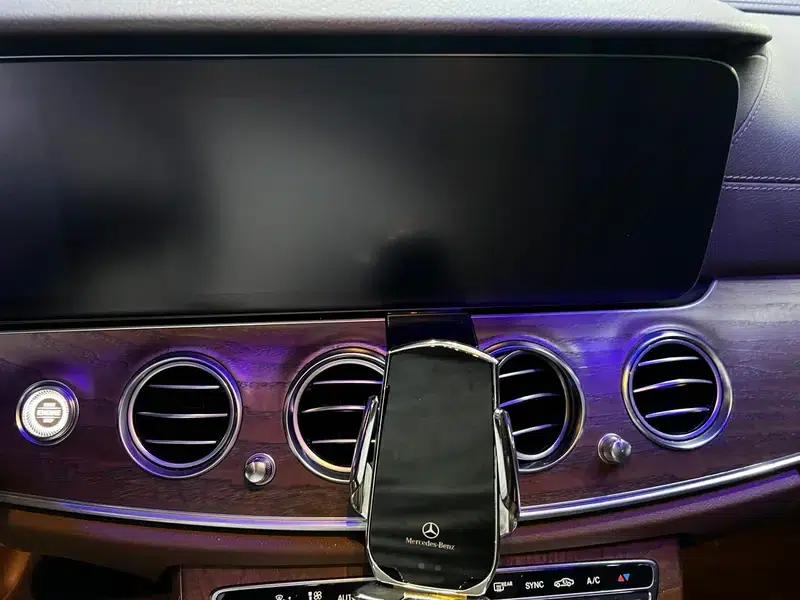 2020 Mercedes-Benz E-Class E 260 L — миниатюра 7
