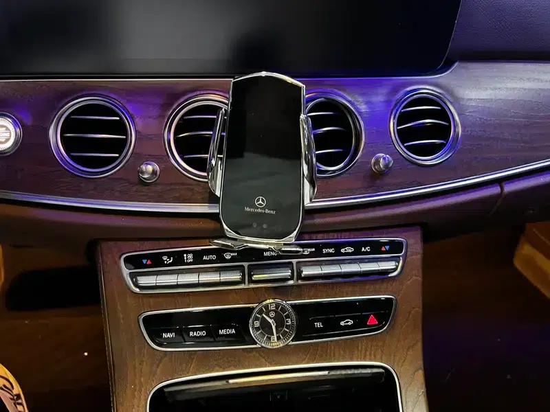 2020 Mercedes-Benz E-Class E 260 L — миниатюра 8