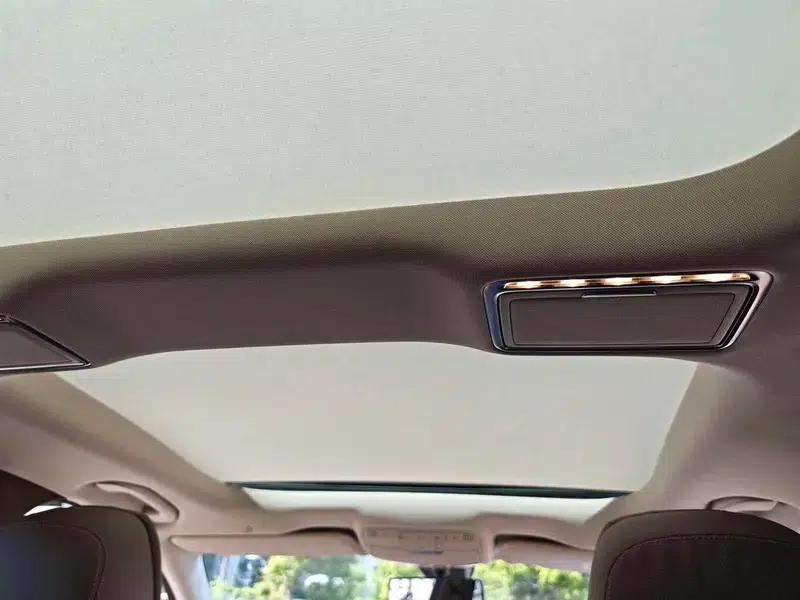 Mercedes-Benz E-Class 2022 E 300 L Luxury Sedan — миниатюра 15